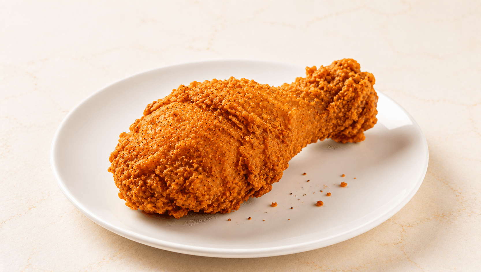1 Chicken Piece