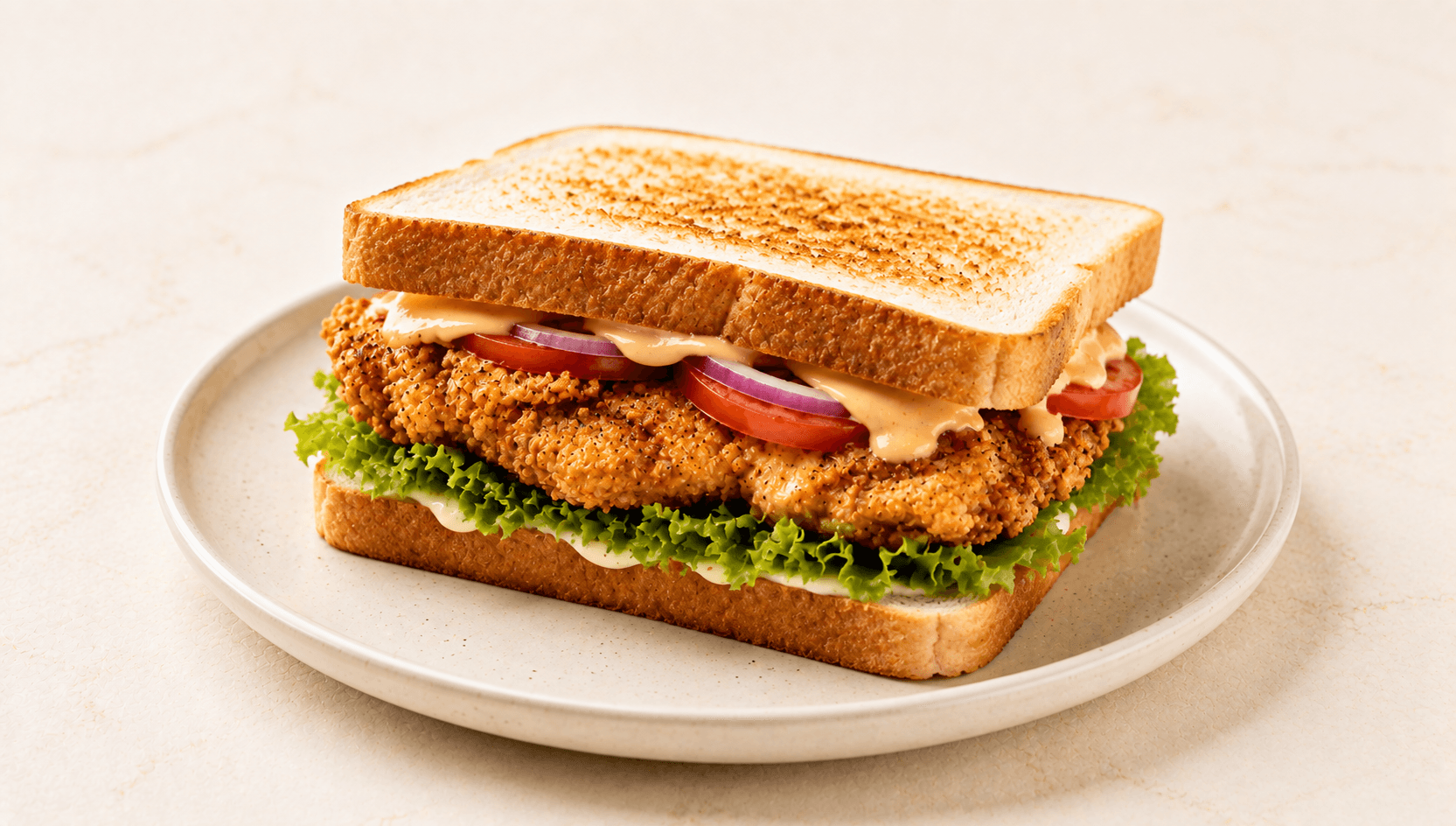 Chicken Sandwich