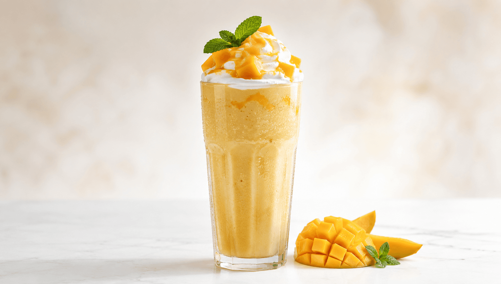 Mango Shake