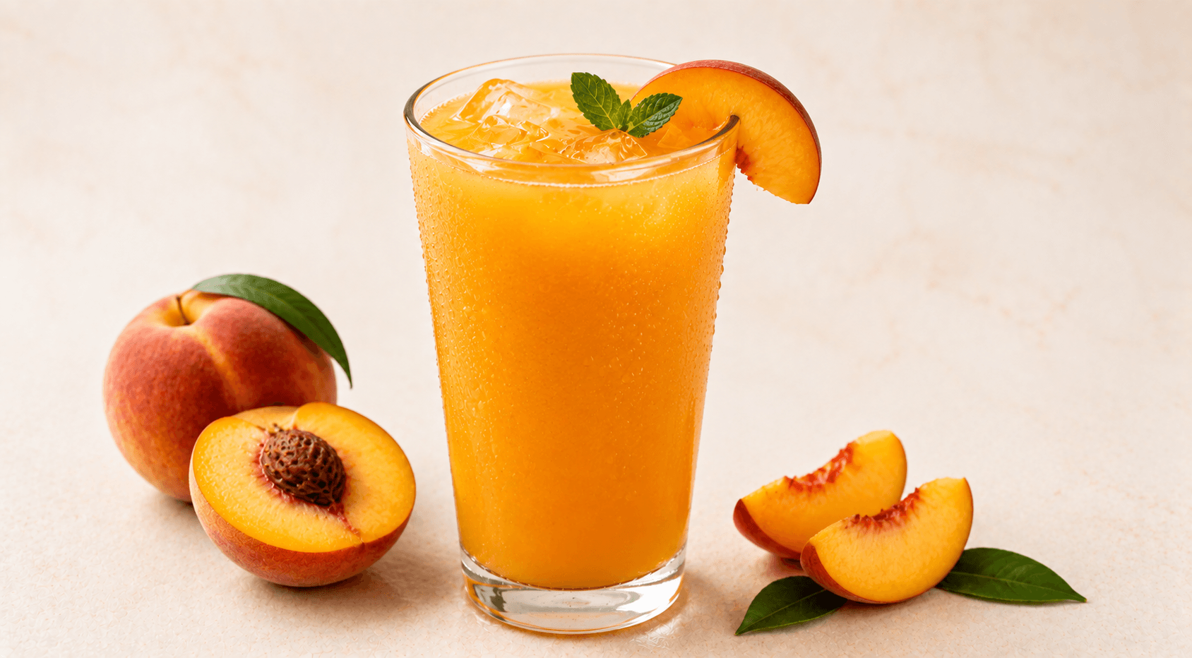 Peach Juice