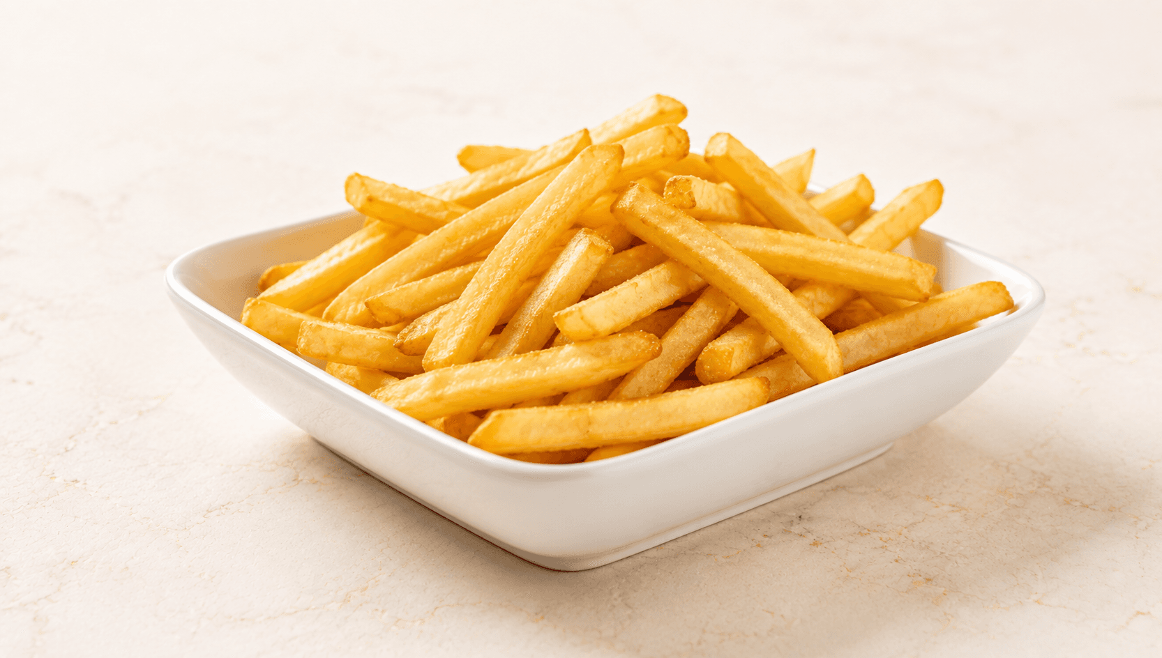 Small Fries