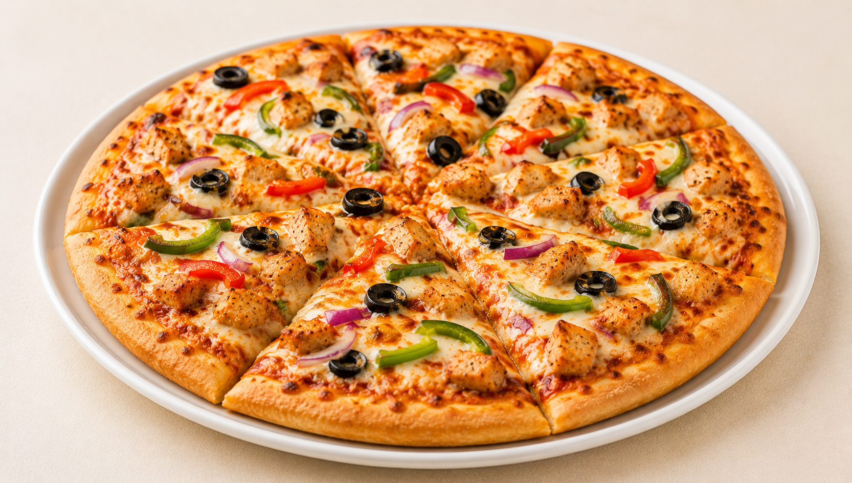 Pizza image